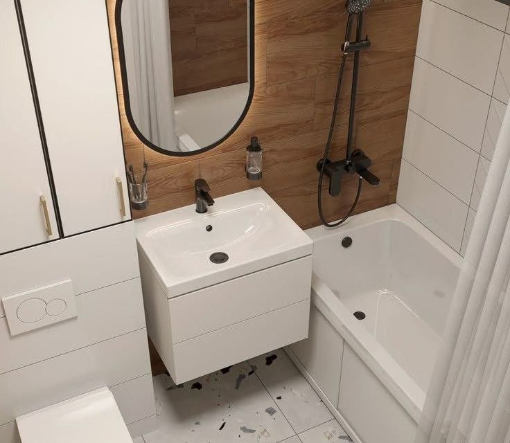 Продаётся студия, 25 м²