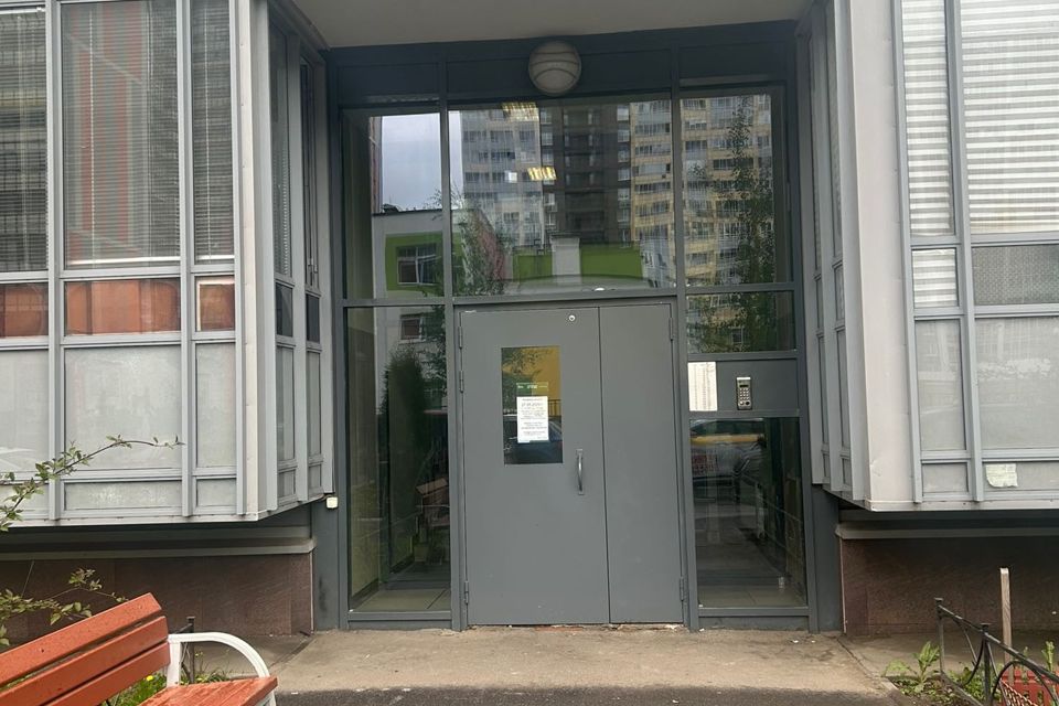 Продаётся студия, 24.3 м²