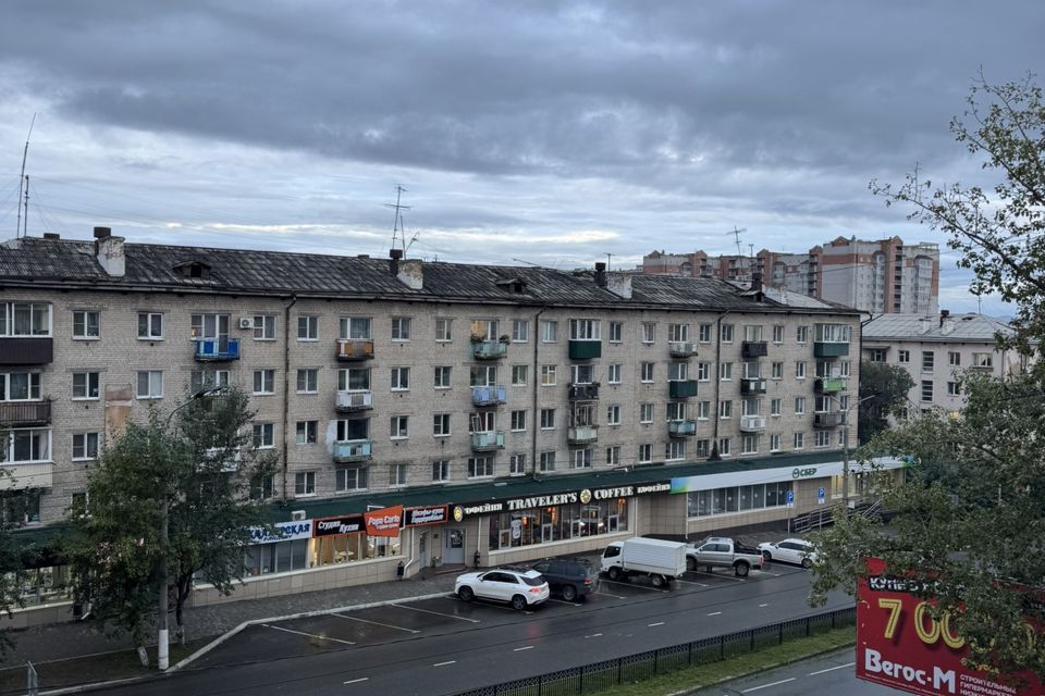 Продаётся 1-комнатная квартира, 30 м²