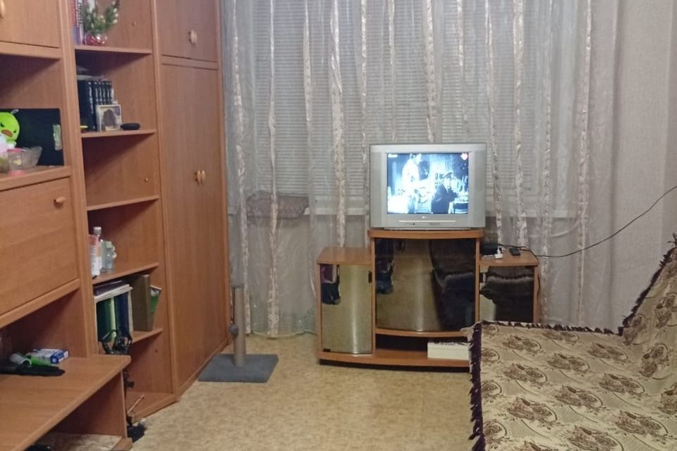 Продаётся 2-комнатная квартира, 45 м²