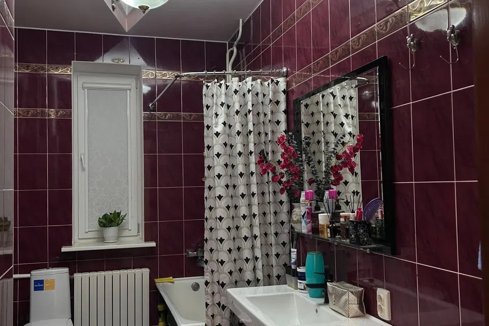 Продаётся 1-этажный дом, 100 м²