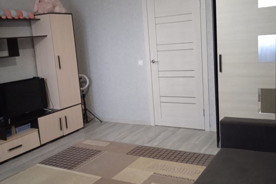 Продаётся 2-комнатная квартира, 62 м²