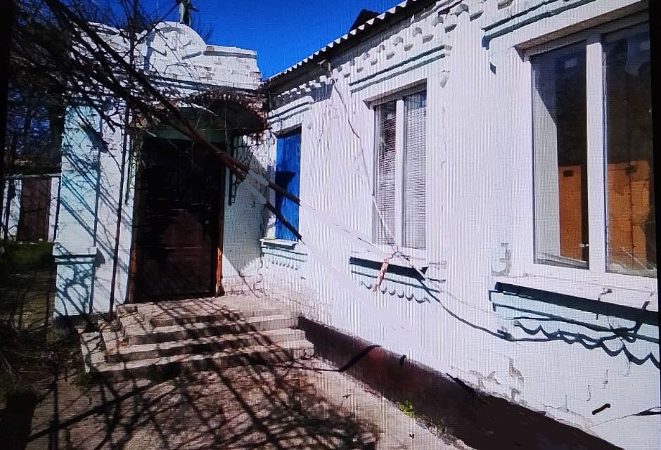 Продаётся 1-этажный дом, 93 м²