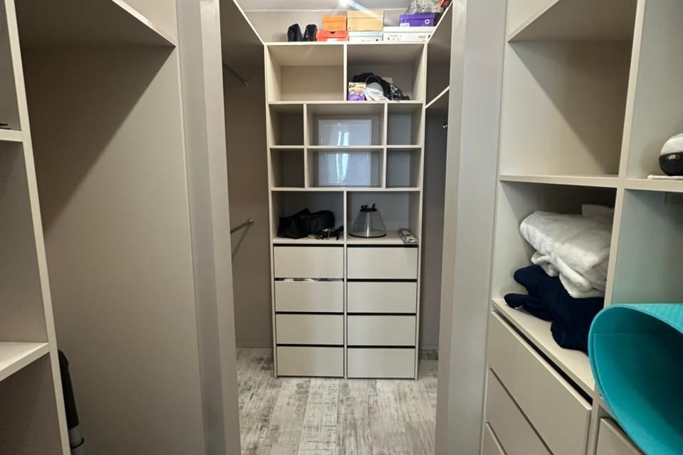 Продаётся 1-комнатная квартира, 47.1 м²