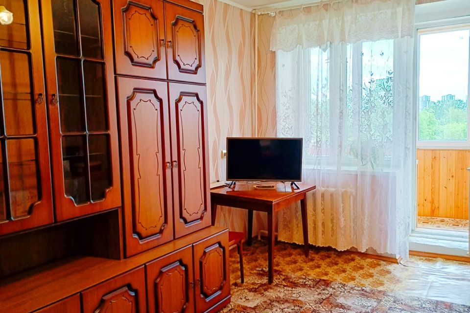 Продаётся 2-комнатная квартира, 53.9 м²
