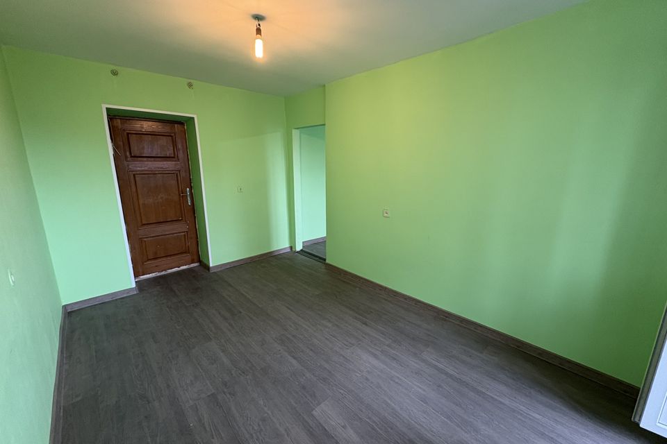 Продаётся комната в 1-комн. квартире, 25.2 м²