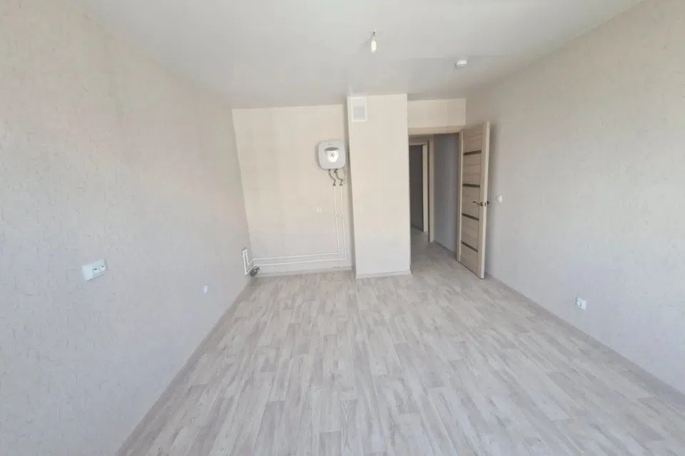 Продаётся 3-комнатная квартира, 84.5 м²