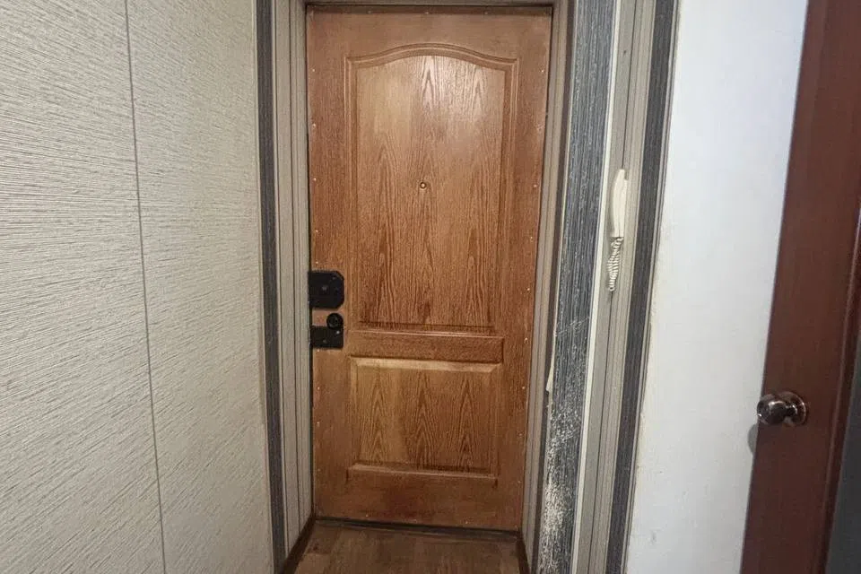 Продаётся 2-комнатная квартира, 48 м²