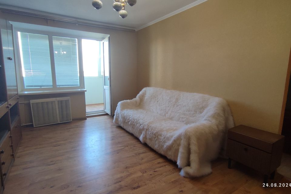 Сдаётся 1-комнатная квартира, 31 м²