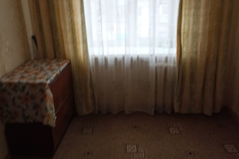 Сдаётся 3-комнатная квартира, 50.8 м²