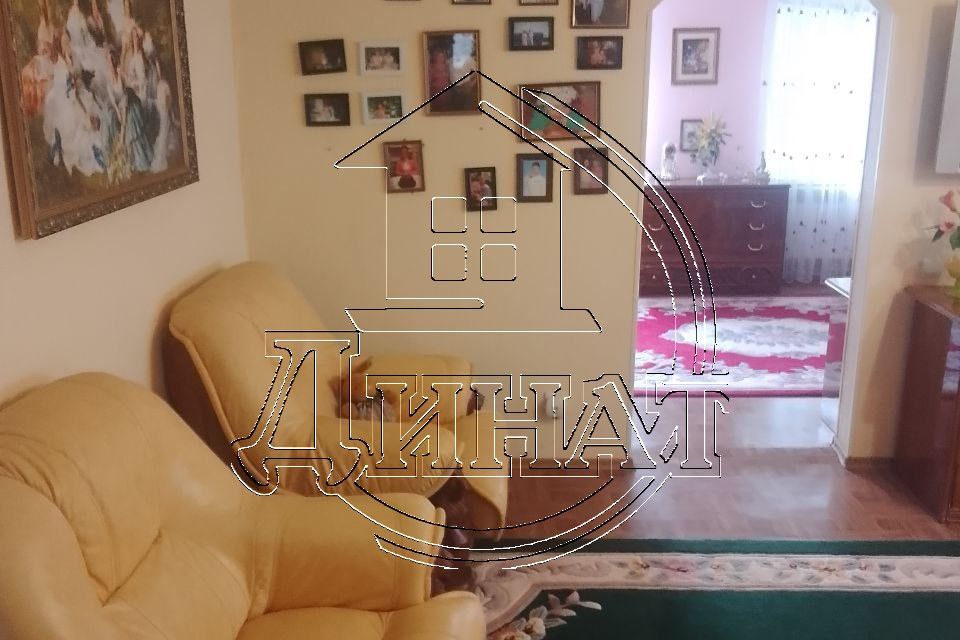 Продаётся 1-этажный дом, 135 м²