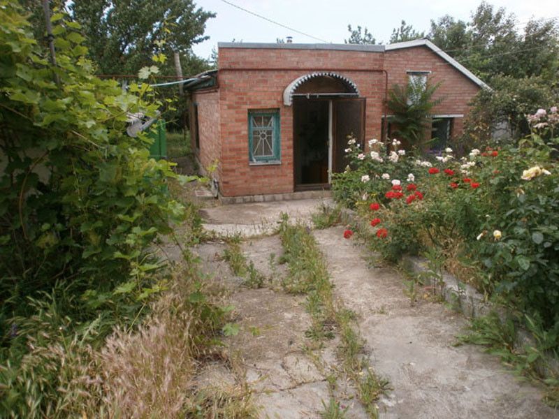 Продаётся 1-этажный дом, 67 м²