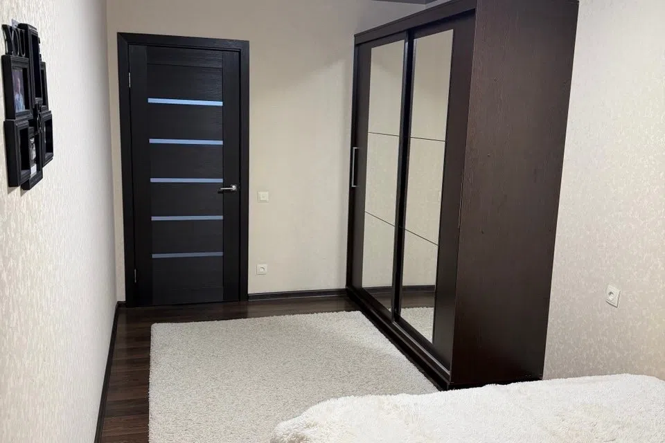 Продаётся 3-комнатная квартира, 66 м²