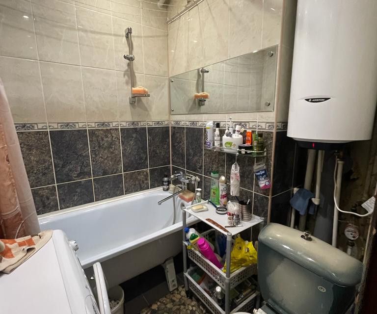 Продаётся 2-комнатная квартира, 41.1 м²