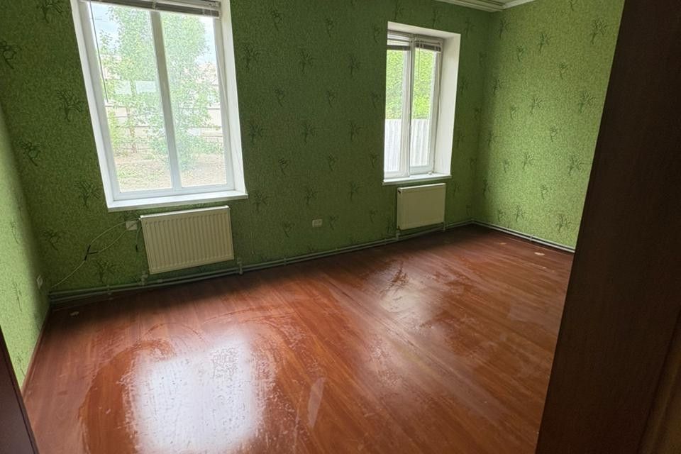 Продаётся 1-этажный дом, 40 м²