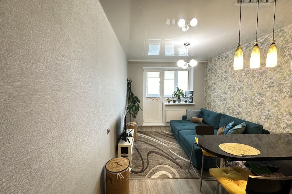 Продаётся студия, 25 м²