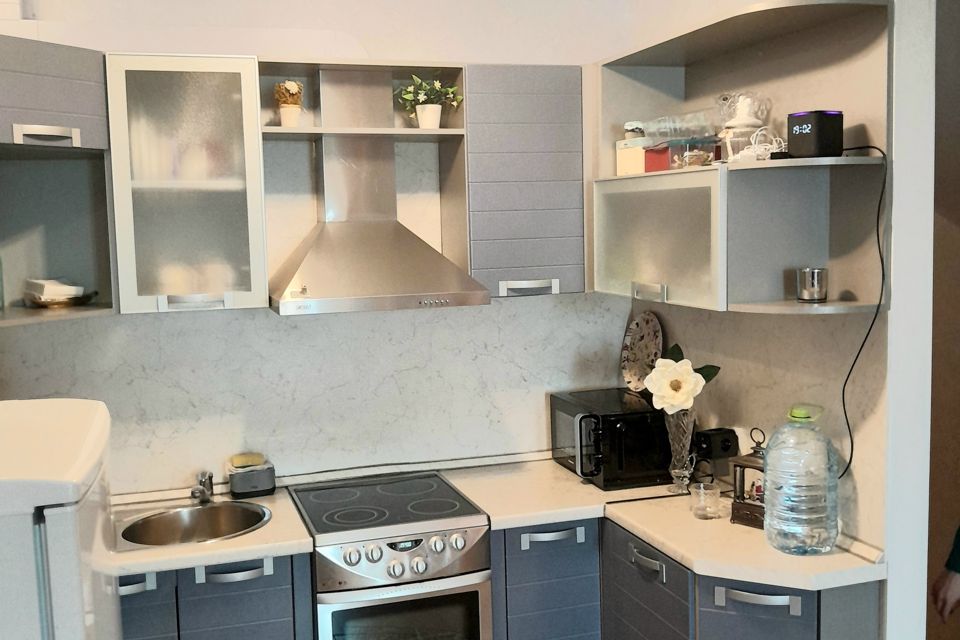 Продаётся студия, 29.8 м²