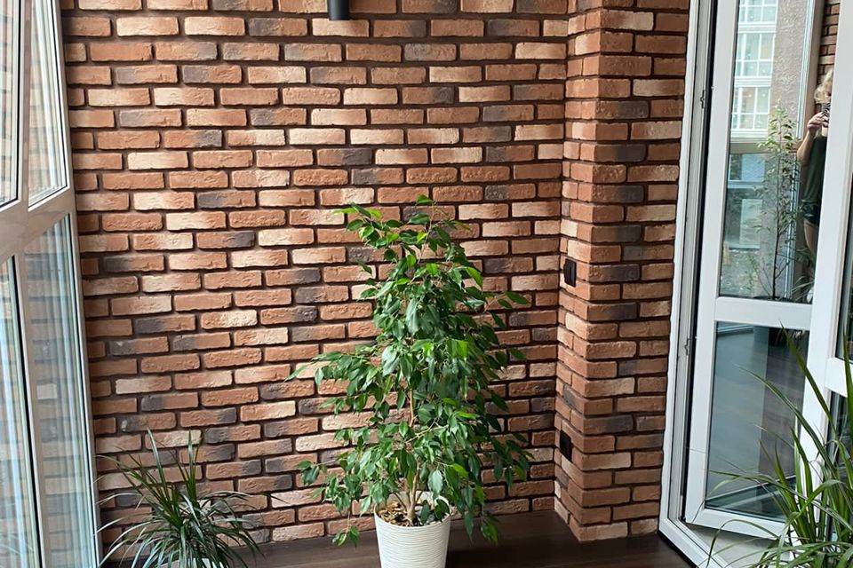 Продаётся 2-комнатная квартира, 72 м²