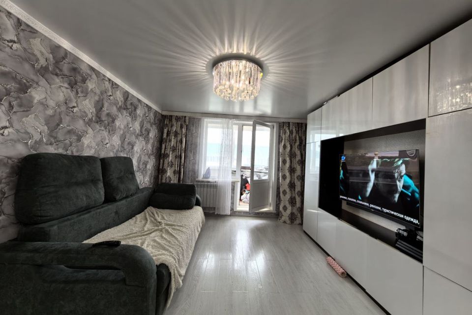 Продаётся 2-комнатная квартира, 49 м²