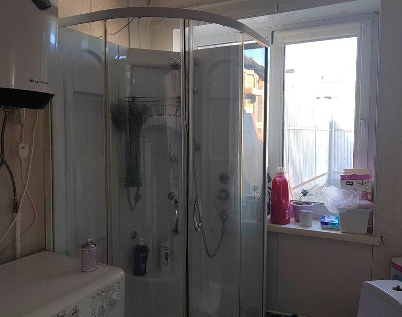 Продаётся 1-комнатная квартира, 28 м²