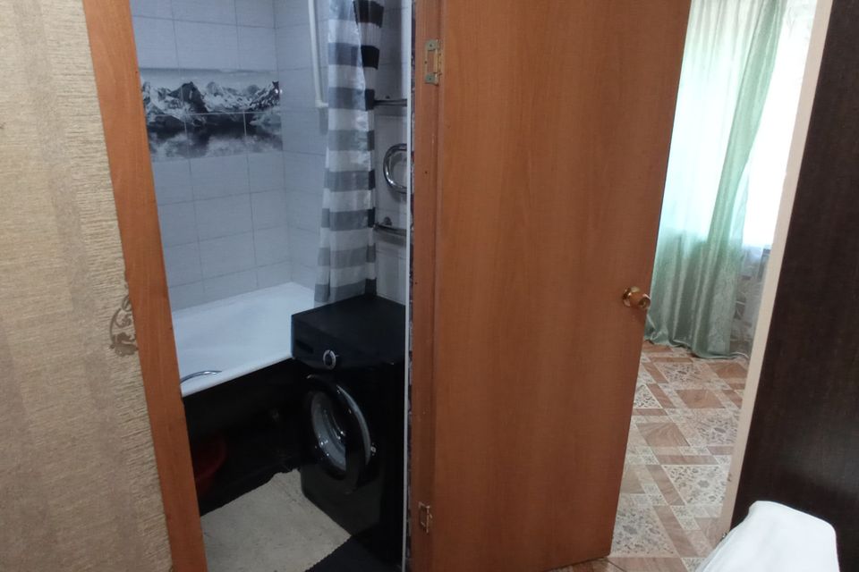 Продаётся 1-комнатная квартира, 30.6 м²