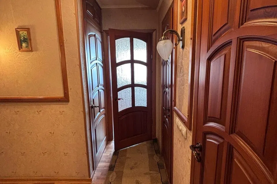 Продаётся 2-комнатная квартира, 75 м²