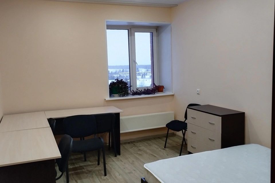 Продаётся 2-комнатная квартира, 66.2 м²