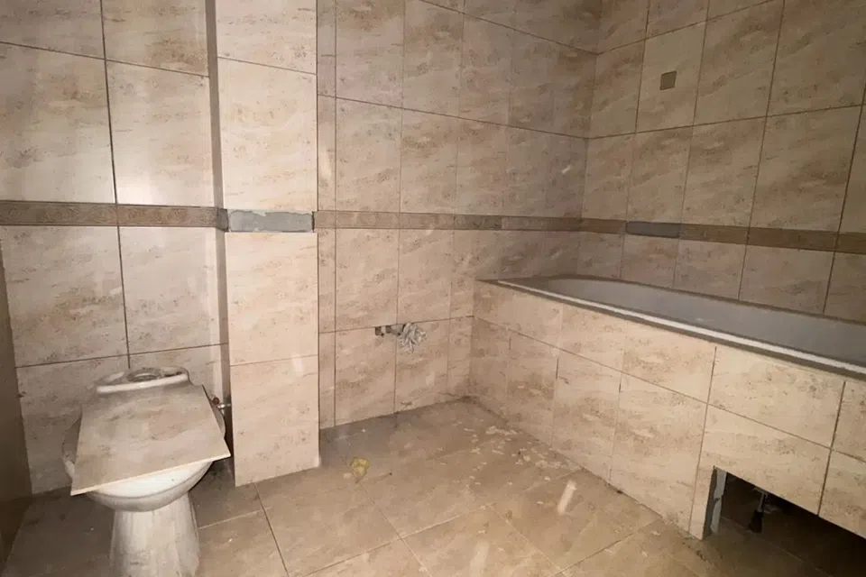 Продаётся 3-комнатная квартира, 63 м²