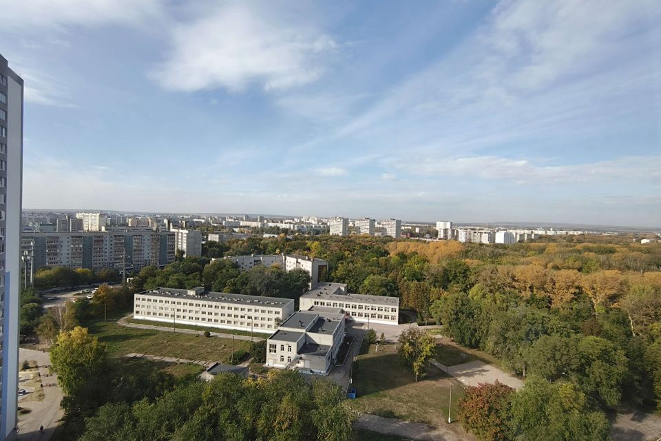 Продаётся студия, 23.4 м²