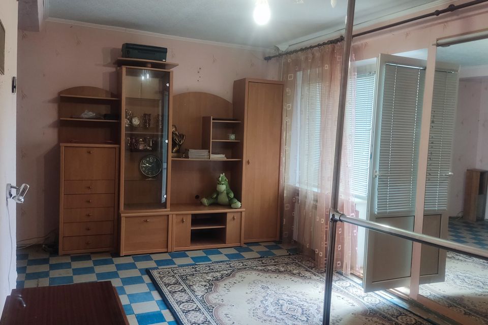 Продаётся 2-комнатная квартира, 56 м²