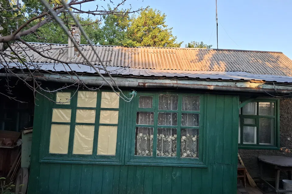 Продаётся 1-этажный дом, 69 м²