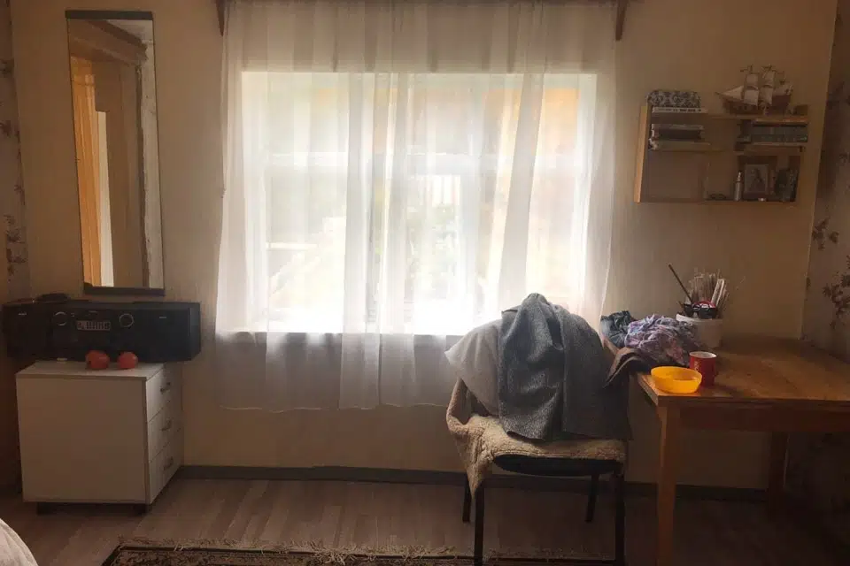 Продаётся 1-этажный дом, 30 м²
