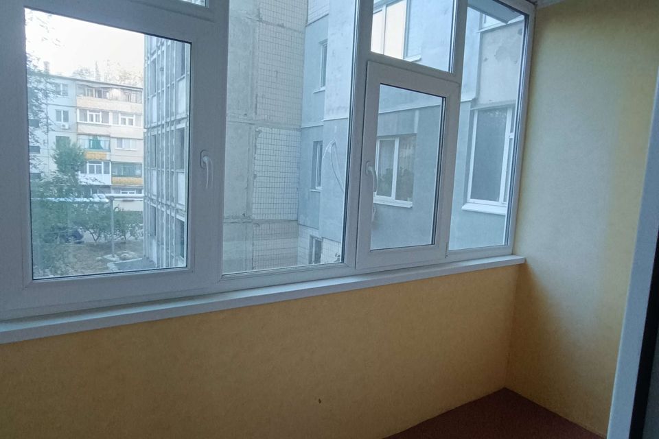 Продаётся 2-комнатная квартира, 55 м²