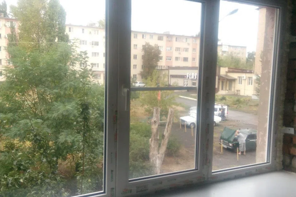 Продаётся 1-комнатная квартира, 19 м²