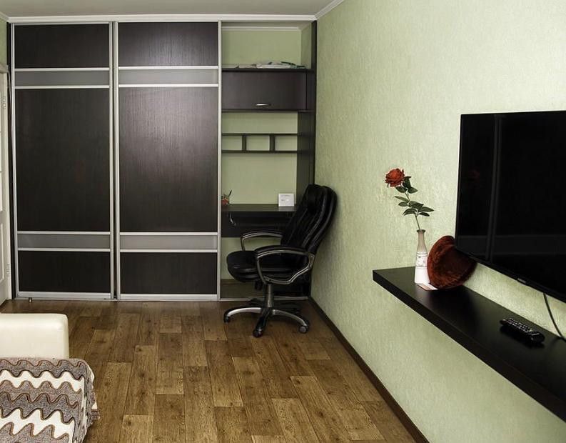Продаётся 1-комнатная квартира, 19 м²