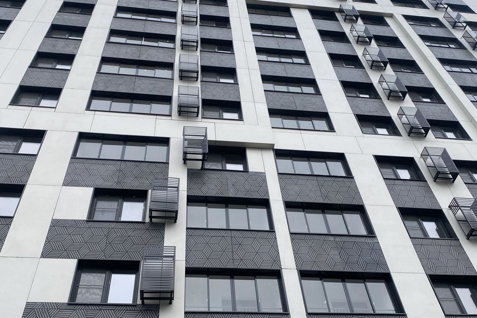 Продаётся 2-комнатная квартира, 60.3 м²