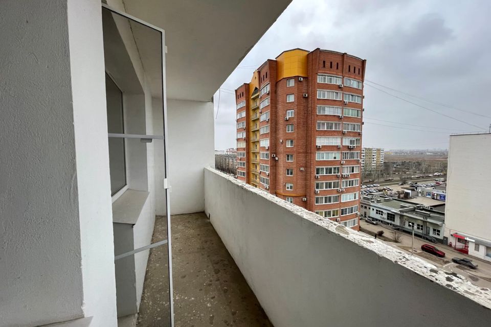 Продаётся 1-комнатная квартира, 34.5 м²