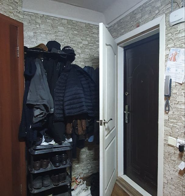 Продаётся 2-комнатная квартира, 41 м²
