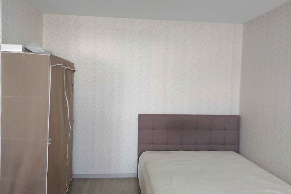 Продаётся 1-комнатная квартира, 31.9 м²