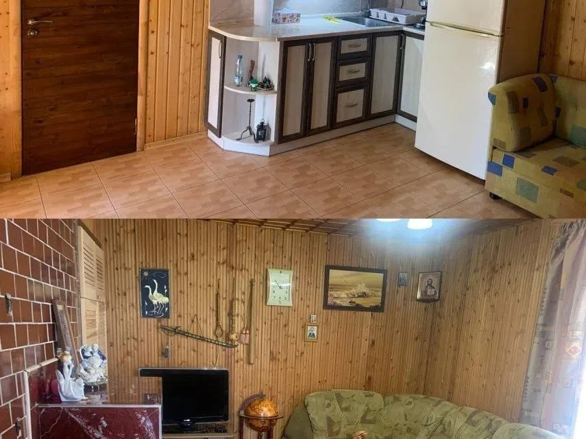 Продаётся 2-этажный дом, 73 м²