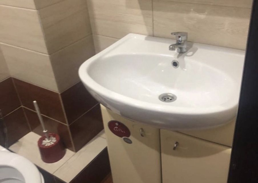 Продаётся 2-комнатная квартира, 44 м²