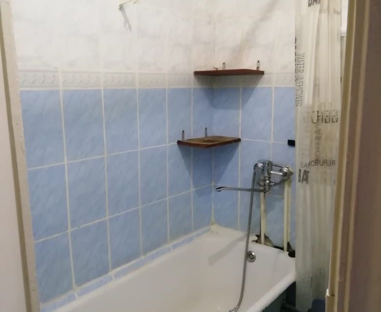 Продаётся 2-комнатная квартира, 47.5 м²