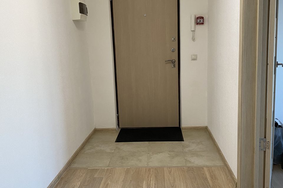 Продаётся 2-комнатная квартира, 55 м²