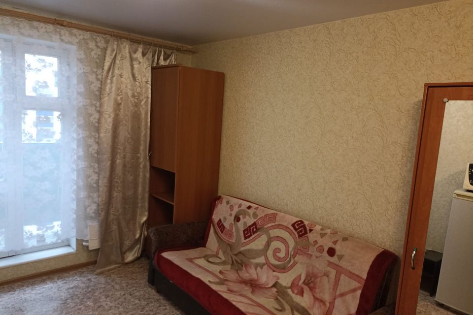 Продаётся студия, 19 м²