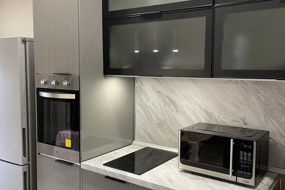 Продаётся 1-комнатная квартира, 37 м²