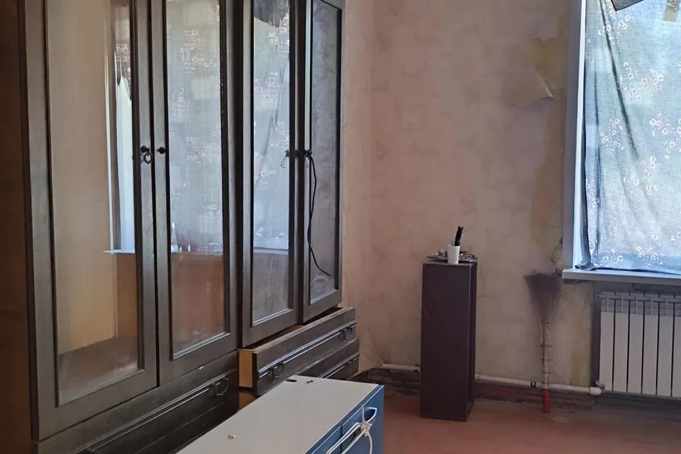 Продаётся 2-комнатная квартира, 50 м²
