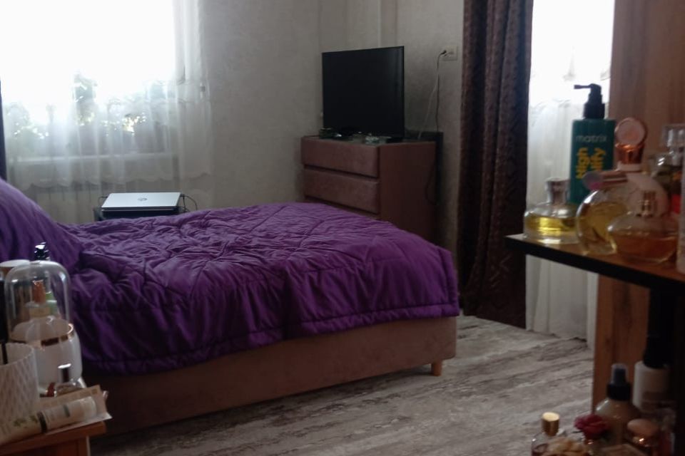 Продаётся 3-комнатная квартира, 103.2 м²