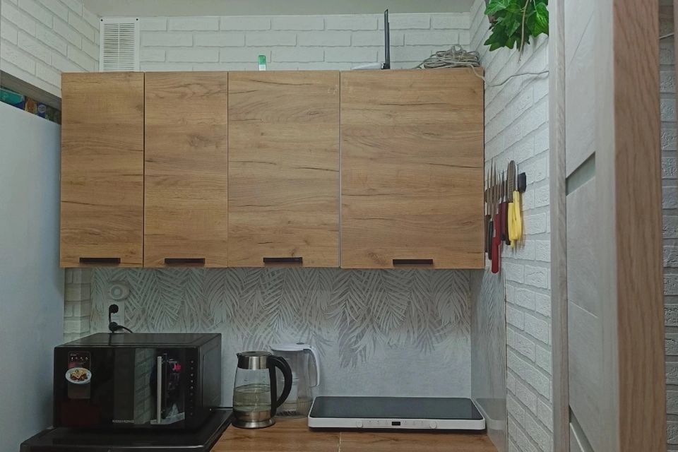 Продаётся студия, 18.3 м²