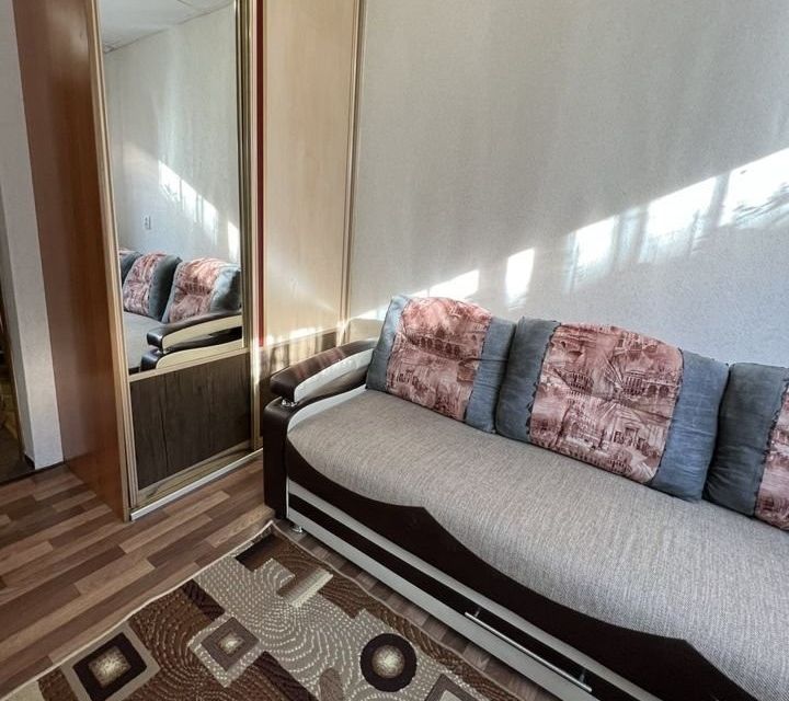 Сдаётся студия, 18 м²