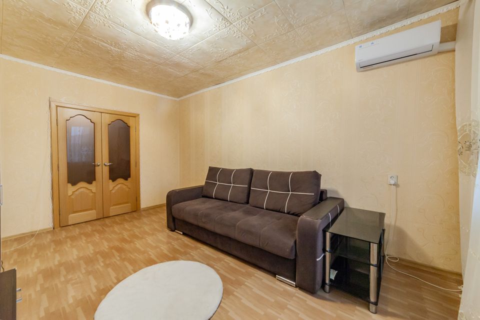 Продаётся 3-комнатная квартира, 68.4 м²